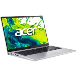 Laptop Acer Aspire Go 14 AG14-72P-77ZS Intel Core 7 150U 5.4Ghz WUXGA IPS 120Hz 16GB DDR4 512GB SSD Intel Graphics no OS Silver