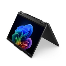 Laptop Lenovo ThinkPad T14s Gen 2 WUXGA 14 inch Intel Core Ultra 7 355 32GB 512GB SSD Windows 11 Pro Black