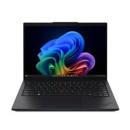Laptop Lenovo ThinkPad L14 Gen 7 WUXGA 14 inch AMD Ryzen AI 7 445 24GB 512GB SSD Windows 11 Pro Black