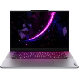 Laptop Lenovo Yoga Pro 7i Aura Edition WQXGA 15.3 inch Intel Core Ultra 7 356H 32GB 1TB SSD GeForce RTX 5050 Windows 11 Home Luna Grey
