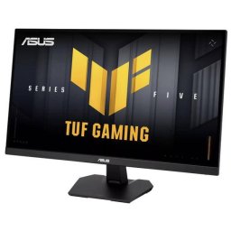 Monitor ASUS VG27AQ5F 27inch QHD Fast IPS 220Hz 1ms Negru