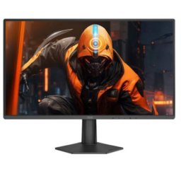 Monitor AOC 24G50F 24inch 1920 x 1080pixeli 4ms GtG Black