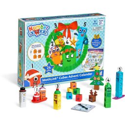 Jucarie Educativa Hand2Mind Magia Craciunului +3 ani