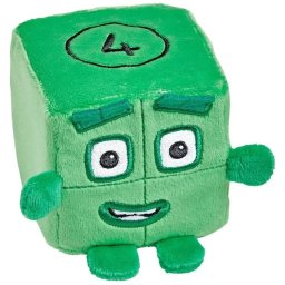 Joc Educativ Matematic Hand2Mind Patru +2 ani