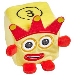 Joc Educativ Matematic Hand2Mind Trei +2 ani