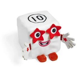 Joc Educativ Matematic Hand2Mind Zece +2 ani
