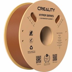 Filament 3D CREALITY PLA 1.75mm Brown