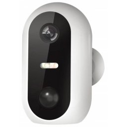 Camera Outdoor Wireless Superior SUPICM004 Cu Baterie Night Vision Full HD