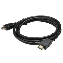 Cablu HDMI 2.0b Superior SUPAVC001 4K 0.9m Negru