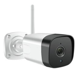 Camera De Supraveghere Wireless Superior SUPICM002 Cu Vedere Pe Timp De Noapte Full HD