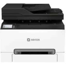 Imprimanta Multifunctionala Xerox C245V_EU Laser Color A4 USB Wi-Fi Retea Alb/Negru