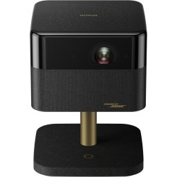 Videoproiector Lifestudio Epson Flex Special Lux Edition EF-73 1000 Lumeni 3LCD Sunet 10W Negru