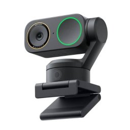 Camera Web 4K INSTA360 Link 2 Pro AI Tracking Negru