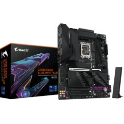 Placa De Baza Gigabyte Z890 AORUS ELITE WIFI7 Plus
