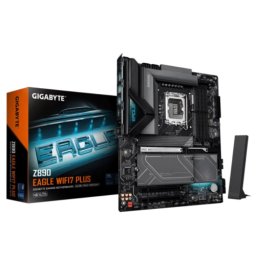 Placa De Baza Gigabyte Z890 EAGLE WIFI7 Plus