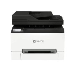 Imprimanta Multifunctionala Xerox C303A Laser Color A4 USB Retea WiFi Fax Alb/Negru