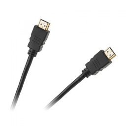 CABLU HDMI - HDMI 1.4V 5M CABLETECH ECO-LINE