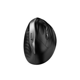 Genius Ergo 8250S mouse-uri Universală Mâna dreaptă RF fără fir Optice 1600 DPI