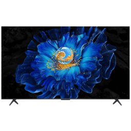 Televizor QD-Mini LED TCL Smart 65C69KS Seria C69KS, 65 inch, Ultra HD 4K, Black