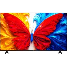 Televizor QLED TCL Smart 43S5L Seria S5L, 43 inch, Full HD, Black