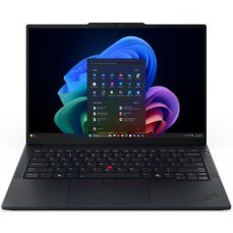 Laptop Lenovo ThinkPad E14 Gen 8 21Y8006PRI, Intel Core 5 350, 14 inch, RAM 32GB, SSD 512GB, Intel Graphics, Black