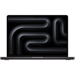 Laptop Apple MacBook Pro 14 Liquid Retina XDR (2026) Z1ML0037E, Apple M5 Pro 18-core, 14.2 inch, RAM 48GB, SSD 1TB, Apple M5 Pro 20-core Graphics, macOS, US KB, Space Black