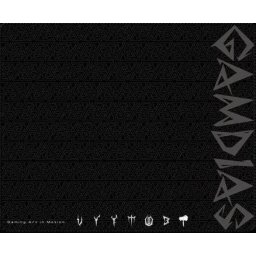 Mousepad Mousepad GMM2310 – 350×280 mm – Confort premium și stabilitate