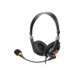 Casti Drone + Microphone, 2 x Mini Jack 3,5mm
