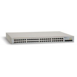 Switch GS950 48 porturi Gigabit 4 porturi SFP rackabil