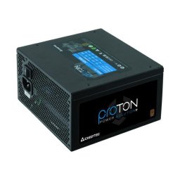 Sursa Chieftec ATX PSU PROTON series, BDF-500S, 500W, 80 Plus Bronze