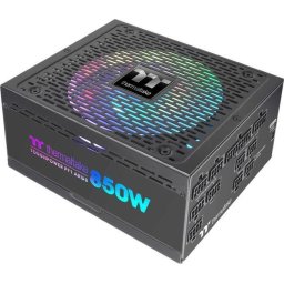 Sursa Thermaltake Toughpower PF1 ARGB 850W