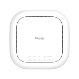 Access Point AX3600 4x4 Nuclias Cloud-Managed MU-MIMO/Cloud