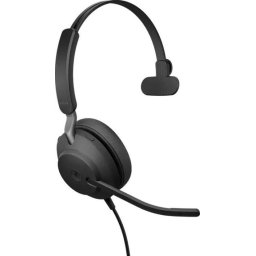 Jabra Evolve2 40 USB-C MS Mono