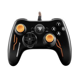 GP XID Pro Negru cu portocaliu