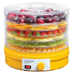 Deshidrator SO1015 ,245 w galben