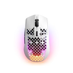 Mouse Aerox 3 Wireless Alb