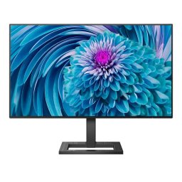 Monitor LED 241E2FD 23.8inch 1920x1080 4ms GtG Black