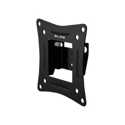 BLOW Suport TV LCD 10"-27" ,Capacitate max 15 kg, Vesa pana la 100x100,Negru