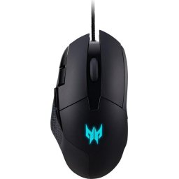 Mouse Predator Cestus 315, USB, Black