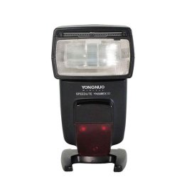 Blitz Blitz Yongnuo YN568EX III pentru Canon cu functie master E-TTL slave E-TTL si iTTL