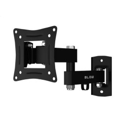 Blow Suport Tv 13-27'' , Capacitate max 15 kg, Vesa pana la 100x100, Negru