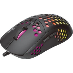 Mouse M399, USB Wireless, Black