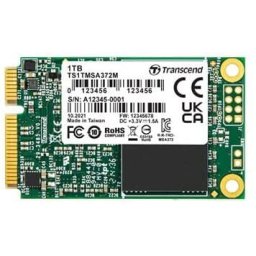 SSD TS32GMSA372M 32GB mSATA