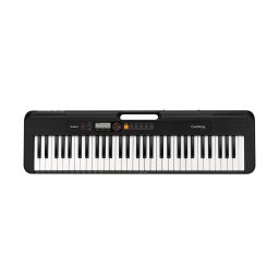 Casio CT-S200 MIDI keyboard 61 keys USB Black, White