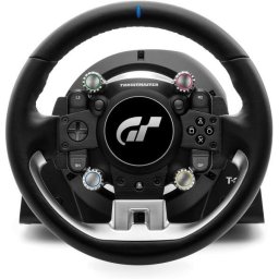 Set T-GT II wheel + base PC/PS5