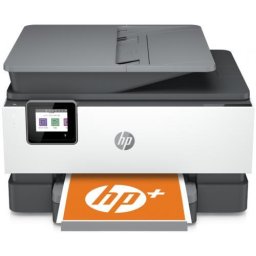 Multifunctionala Multifunctional InkJet Color Office Jet Pro 9012e A4 4800 x 1200 DPI 18 ppm Wi-Fi