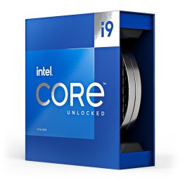 Procesor Core i9-13900K Socket 1700 Box