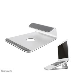 Suport pentru Apple MacBook Pro, Retina Touch Bar, 10"-17", NSLS025, Argintiu