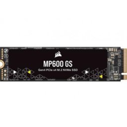 SSD Force Series MP600 GS 500GB PCI Express 4.0 x4 M.2