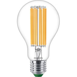 LED CLA 75W A70 E27 3000K CL UE SRT4